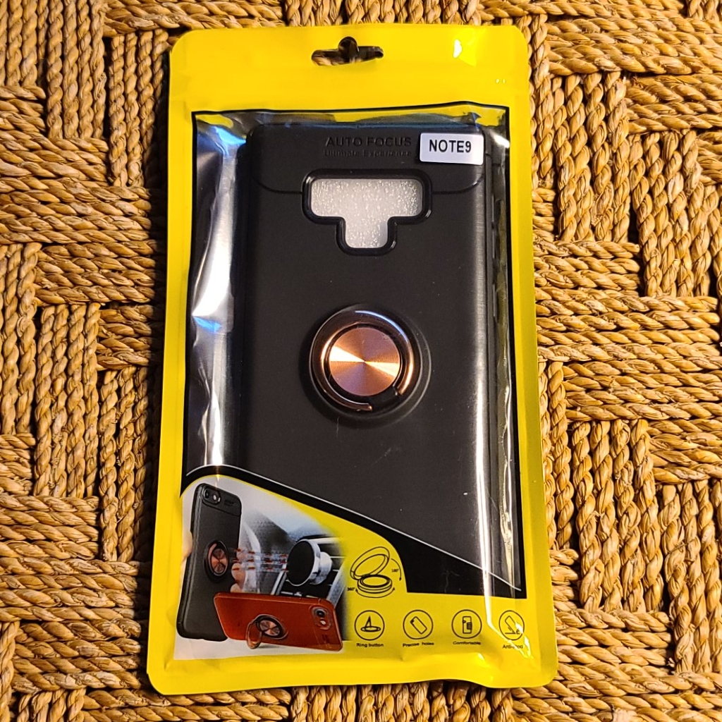 Samsung Galaxy Note 9 Case Samsung Galaxy Note 9 Case